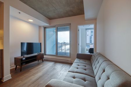 Appartement à louer - Photo 2