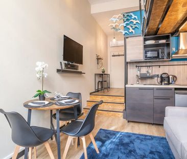 Rue du Jeune Anacharsis - Photo 6