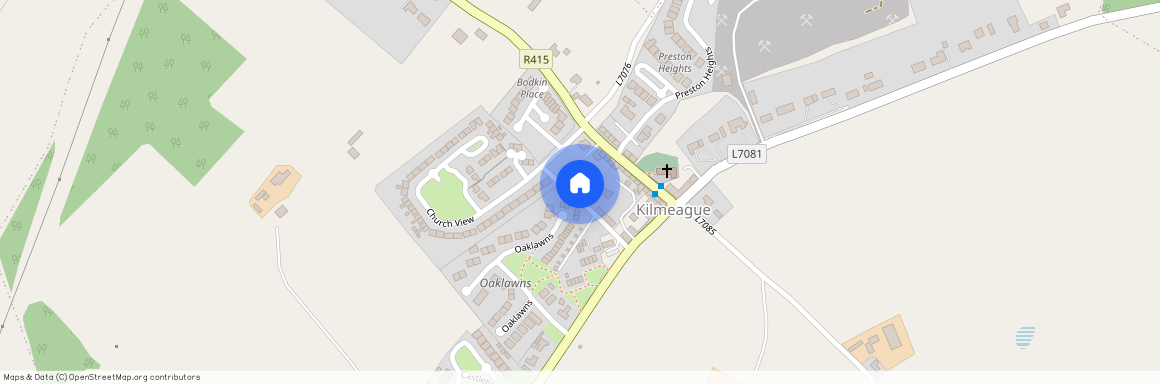 15 Alymer Court, Kilmeague, Co. Kildare, W91 HA25, Dublin