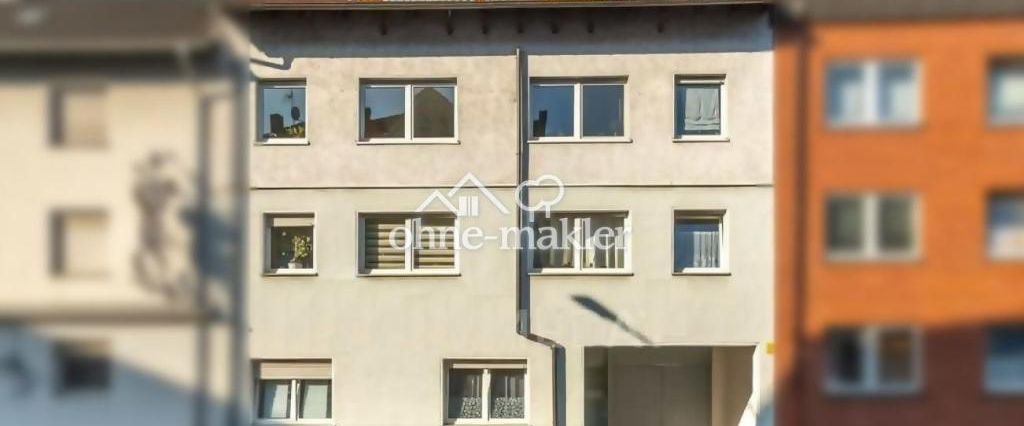 Zentrale 2-Zimmer-Wohnung! - Photo 1