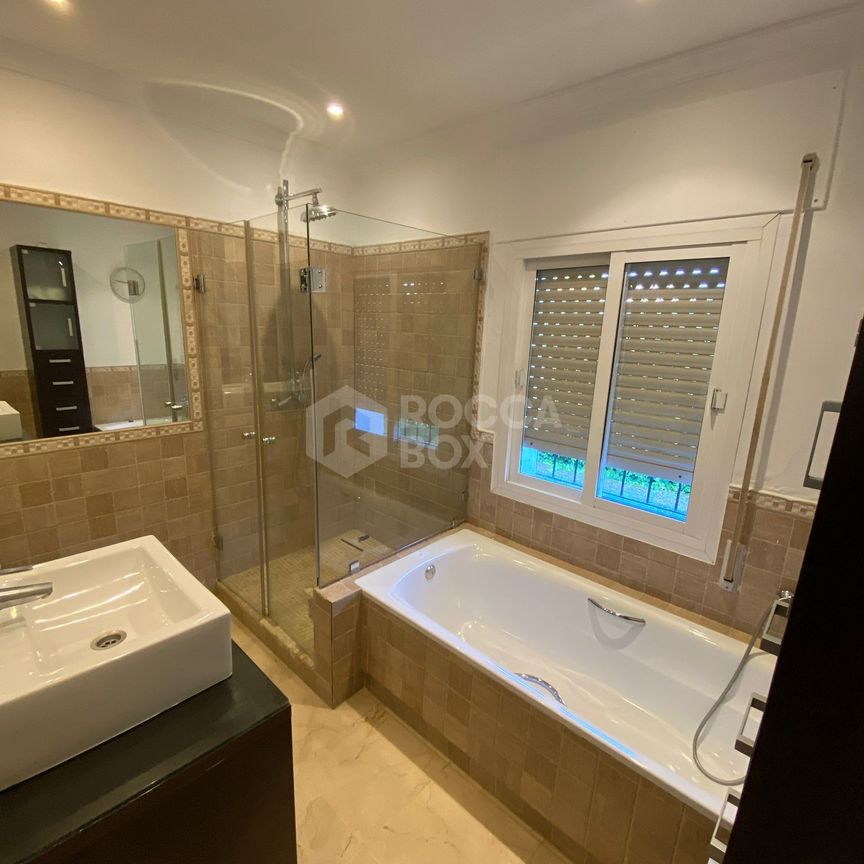VILLA IN MARBELLA - Photo 1