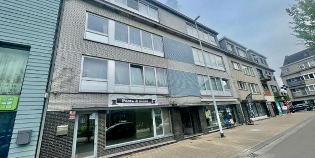 Appartement te huur in Zelzate voor € 1.350 met 2 slaapkamers - Foto 1