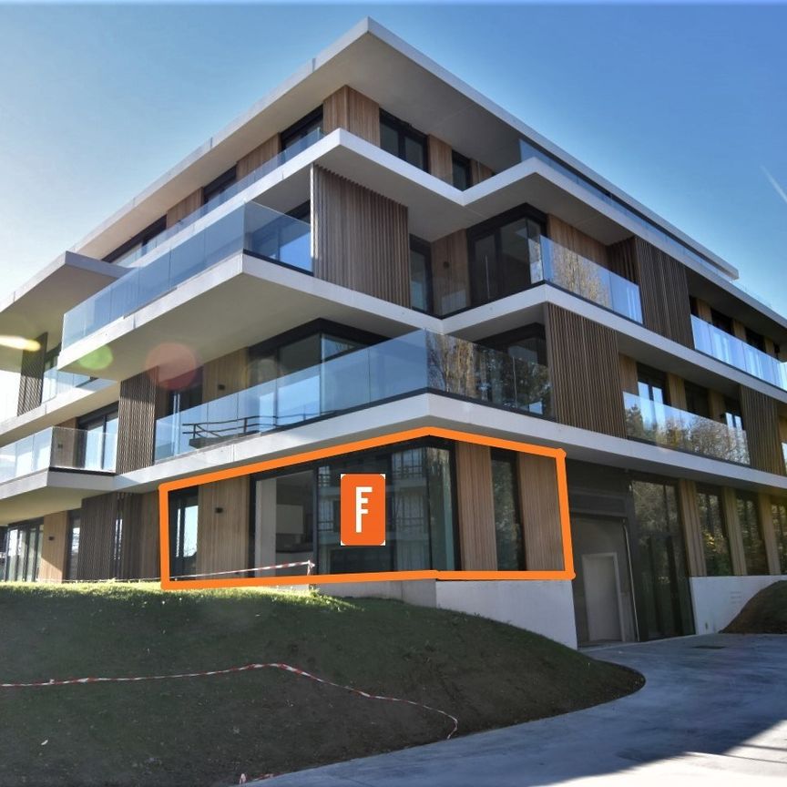 Gezellig 1-slpk appartement in prachtig woonproject Groenzicht Rumbeke - Photo 1