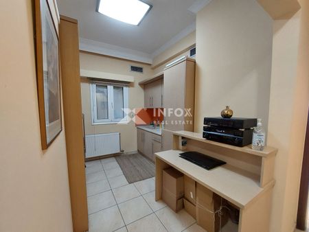 Premium Διαμέρισμα 100 τ.μ. στην Εγνατία | Αγία Σοφία - Photo 3