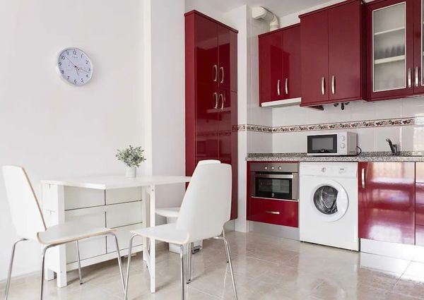 Calle Molinillo del Aceite, Málaga, Andalusia 29008