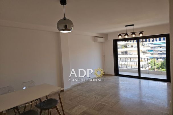 Location Appartement 2 pièces 60m² LE CANNET 06110 - Photo 1