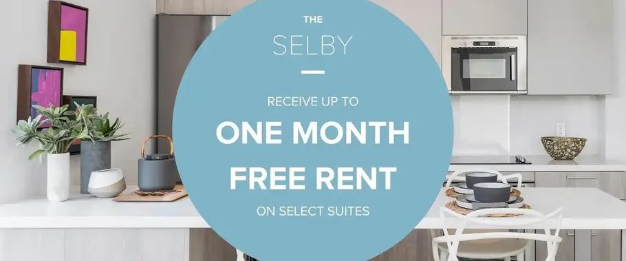 The Selby | 25 Selby Street, Toronto - Photo 1
