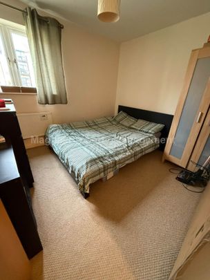 Price £1,250 pcm - Available 16/01/2026 - Unfurnished - Photo 1