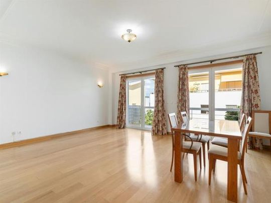 Apartamento T4 - Photo 1