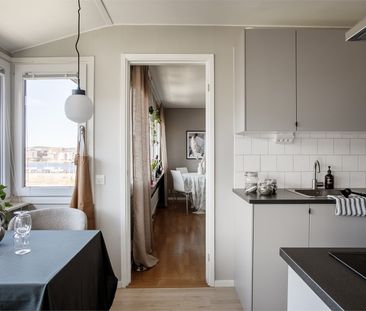 Fjärde Långgatan, Göteborg - Photo 4