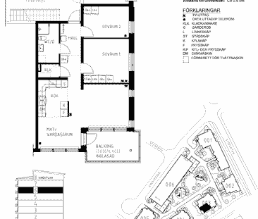 Ankargränd 7 - Foto 2