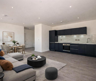 2 bedroom apartment to rent - Photo 5