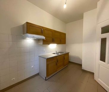 2 Zimmer, 29 m², EG - Photo 1