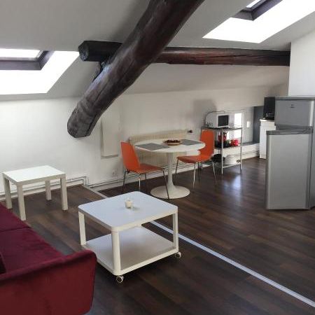 : Appartement 35.43 m² à SAINT ETIENNE - Photo 3