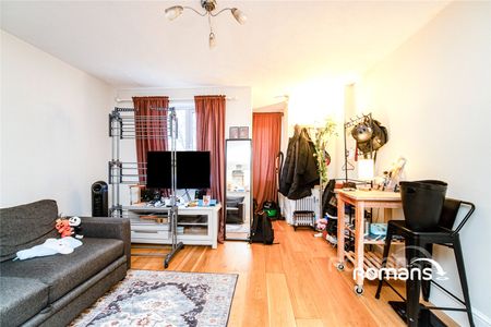 1 bedroom house to rent - Photo 4
