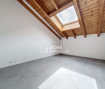 2.5 Zimmer, 3. Stock - Photo 1