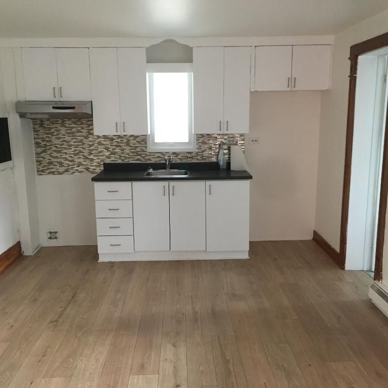 Grand 4 1/2 avec cachet ancestral - Photo 1