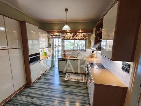 Διαμέρισμα για ενοικίαση Πολύδροσο (Χαλάνδρι) - Photo 3