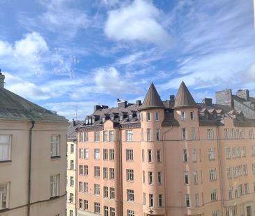 Tomtebogatan, Stockholm - Photo 6