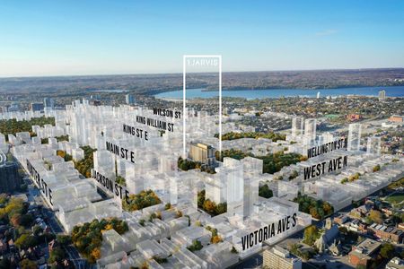 For Lease - 1 Jarvis Street Unit# 406, Hamilton, Ontario - Photo 4