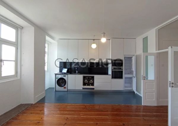 Apartamento T2 para alugar no Porto