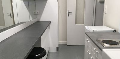 À louer / Appartement F1 / BESANCON PROCHE GARE VIOTTE 35 rue du Chasnot - Photo 2
