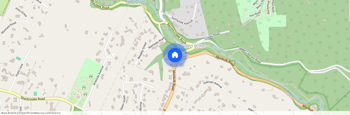 52 Perrins Creek Road, Vic 3791, Kallista