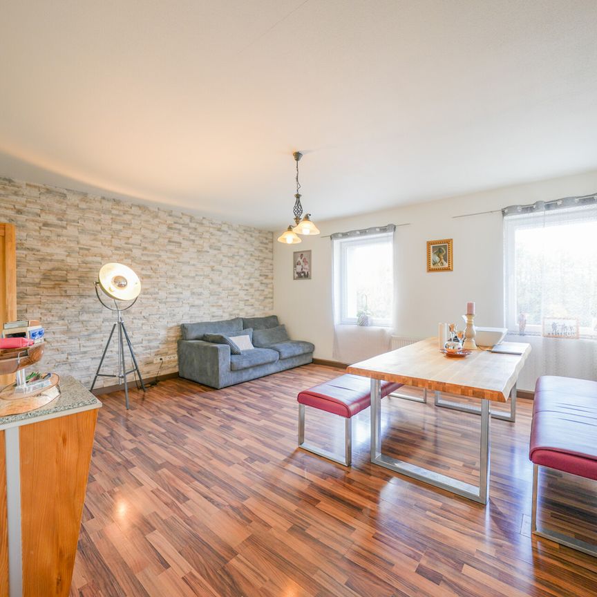 Exklusives 2-Familienhaus im Zentrum von Erkelenz – Flexibles Wohnen auf 3 Ebenen - Photo 1