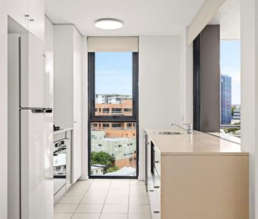 Modern Corner Apartment with City Views in Sought-After Flynn Compl... - Photo 6