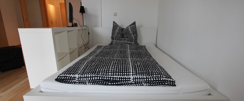 Ideale 1,5-Zimmer-Wohnung in St. Peter - Photo 1