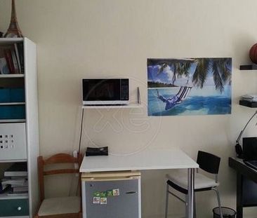 Studio/Γκαρσονιέρα για ενοικίαση Τερψιθέα - Γλυφάδα (Πάτρα) - Photo 1