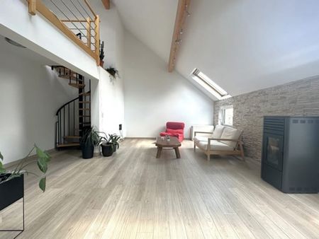 Appartement te huur - Photo 3