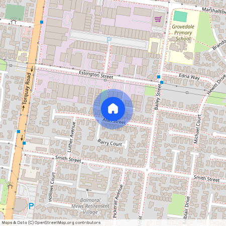 20 Alan St, Vic 3216, Grovedale