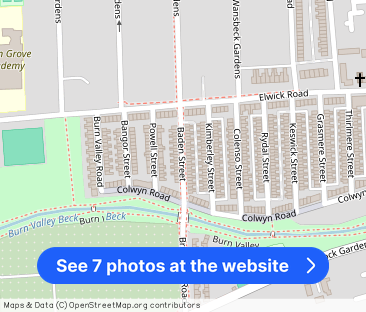 Baden Street, Hartlepool, TS26 - Photo 1