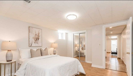 For Lease - 3361 Weston Road Unit# Main Floor, Toronto, Ontario - Photo 5