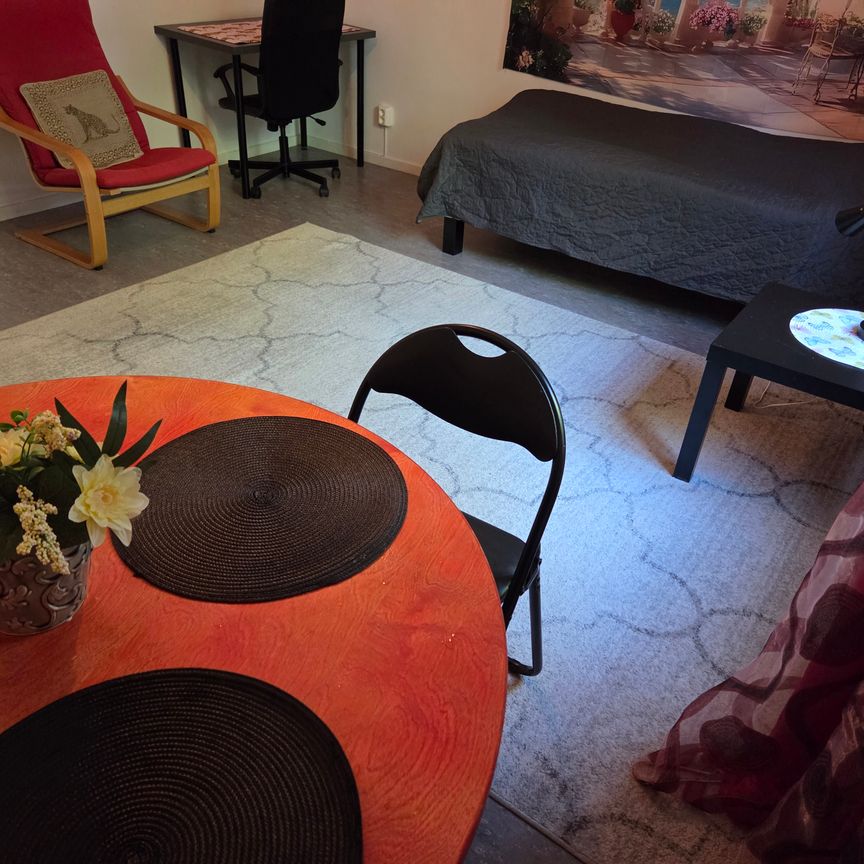 Östermalmsgatan, Västerås - Foto 1