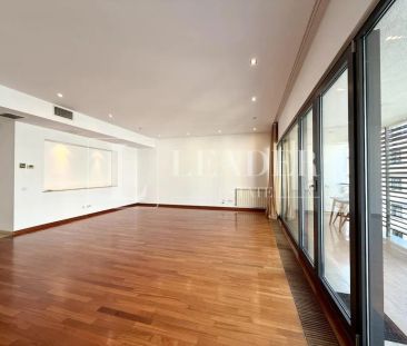 Apartament 4 Camere | Zona Dorobanti | Partial mobilat | Terasa - Fotografie 3