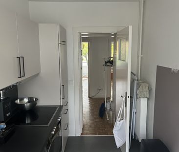 3-Zimmer-Wohnung in Hamburg-Eppendorf (Kümmellstraße 10) - Photo 2