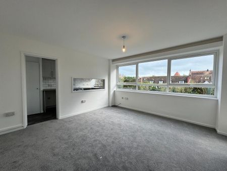 1 bedroom apartment to rent - Photo 2