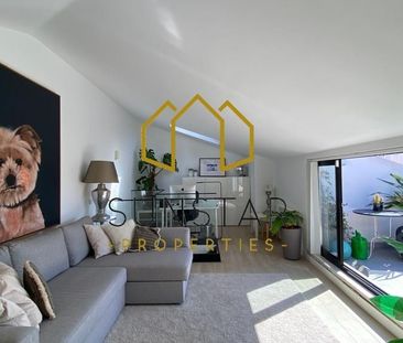 Luxury Flat for rent in Cascais e Estoril, Cascais, Lisbon - Photo 6