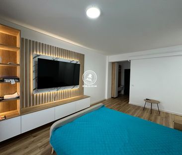Apartament 1 camera de inchiriat, decomandat - Valea Lupului / Rond... - Photo 3