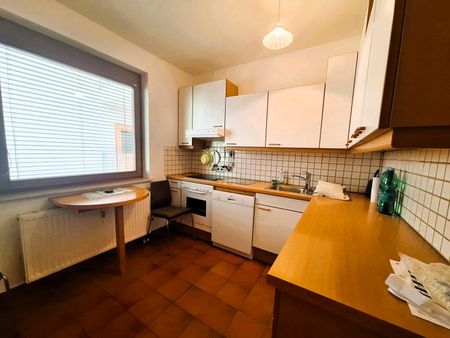 Wohnen im Annenviertel ! Komplett eingerichtete Mietwohnung in der Niesenbergergasse - Photo 5