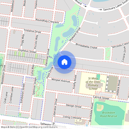 212 Haze Drive, Vic 3030, Point Cook