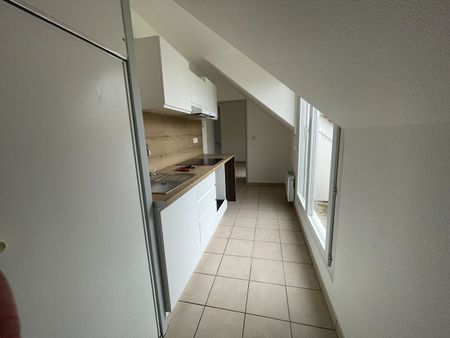 Location Appartement 2 pièces 38m² - Photo 2