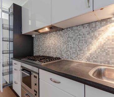 Te huur: Appartement Spaarndammerstraat in Amsterdam - Photo 3