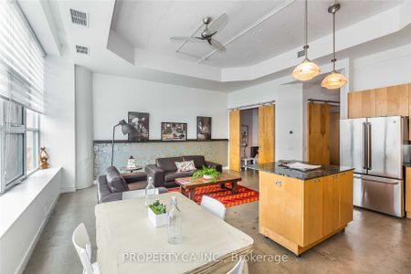 Merchandise Lofts , #519 - Photo 4