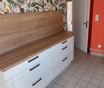 Appartement 3 pièces à Bruay-la-Buissière - Photo 3