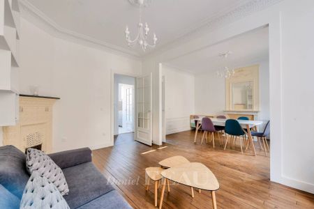 Location appartement, Paris 17ème (75017), 3 pièces, 58.1 m², ref 86509059 - Photo 2