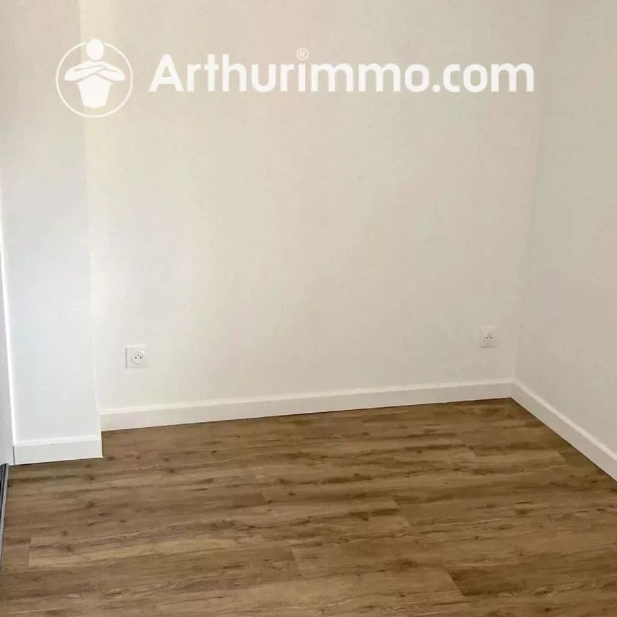 Location Appartement 3 pièces 52 m2 à Trévoux - Photo 1