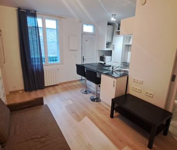 Location Appartement 1 pièce 22m² - Photo 2